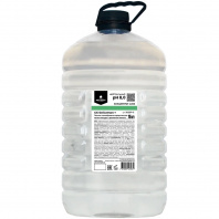 CK Gel Lemon+ Пенное гелеобр.ср-во мытья посуды.Аромат лимон.PROSEPT Концентрат.5л. 502SP-5/ 03520 CK Gel Lemon+ Пенное гелеобр.ср-во мытья посуды.Аромат лимон.PROSEPT Концентрат.5л. 502SP-5/ 03520