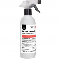 Extra Cement Средство для удаления цемента. Готовое 0,5л. PROSEPT 103EX-05/ 03550 Extra Cement Средство для удаления цемента. Готовое 0,5л. PROSEPT 103EX-05/ 03550