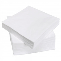 Салфетки бумажные 24х24см., 1сл., белые, Стандарт, (100шт) МН*20 (ААА) 00361 Салфетки бумажные 24х24см., 1сл., белые, Стандарт, (100шт) МН*20 (ААА) 00361
